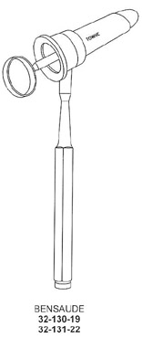 Bensaude Anoscope